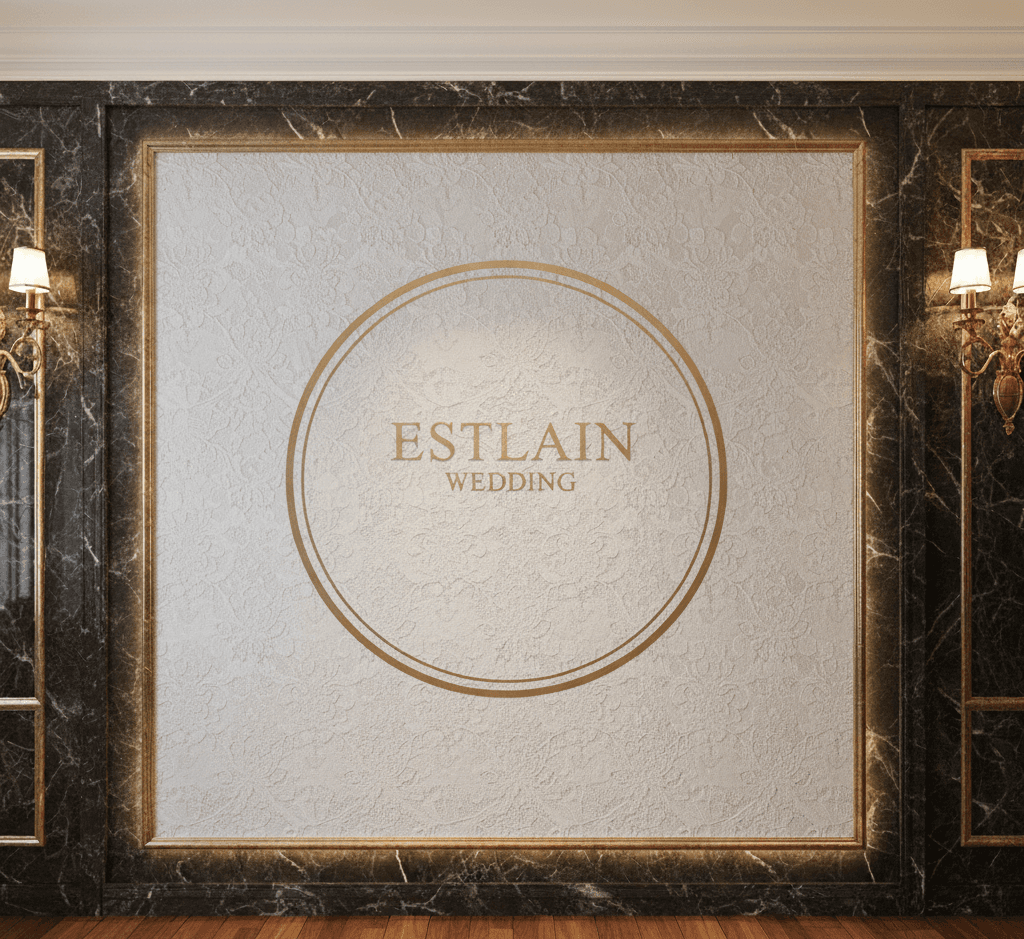 Estlain Wedding Showroom